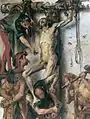 Das Große Martyrium, 1907