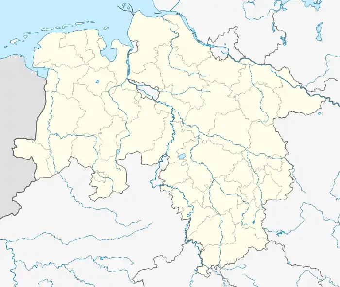 Meinstedt (Niedersachsen)