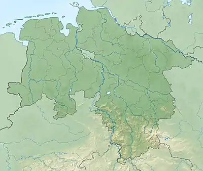 Asselburg (Niedersachsen)