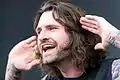 Mike Duce (2017)