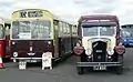 AEC Swift (links)
