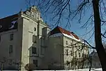 Die Region Łowicki