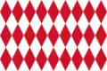 Die inoffizielle Rautenflagge
