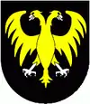 Wappen von Lužianky