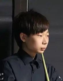 Lü Haotian