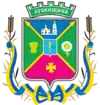 Wappen von Rajon Lubny