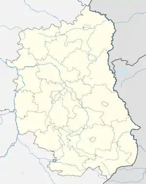 Arena Lublin (Lublin)