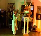 5. Juni 2010, Muzeum Miejskie, Sucha Beskidzka