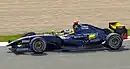 Super Nova Racing
