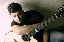  Luca Stricagnoli – Pressefoto 2016