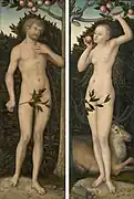 Art Institute of Chicago, circa 1533–1537