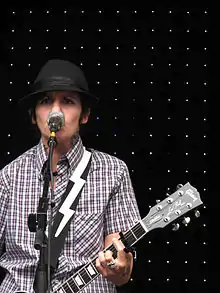 Lucas Silveira (2008)