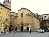 San Salvatore