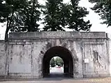 Porta San Jacopo