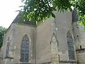 Kirche Saint-Martin