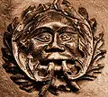 Green Man