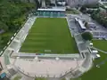 Arena Ludogorez 2013
