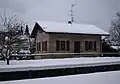 Abschnitt des Ludwig-Donau-Main-Kanals