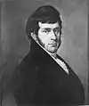 Ludwig Friedrich von Froriep