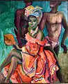 Porträt Katherine Dunham