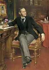 Ernst von Mendelssohn Bartholdy (1894)