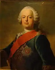 Ludwig Siegfried Graf Vitzthum von Eckstädt