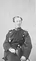 Ludwig Carl Michael von Papen (1846–1916)