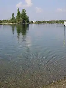 Willersinnweiher
