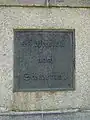 4¾ Meilen nach Schwerin