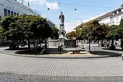 Ludwigsplatz