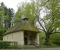 Kapelle Notre-Dame-des-Neiges