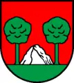 Wappen von Lüterswil