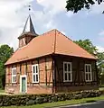 Kapelle Lüttenmark