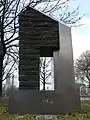 Plastisches Objektvon Udo G. Cordes