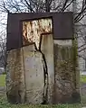 Torblockvon Volker Bartsch