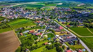 Spannberg Sommer 2021