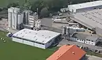 Werk Hessisch Oldendorf