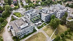 Max-Planck-Institut für molekulare Genetik