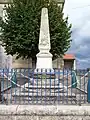Gefallenendenkmal