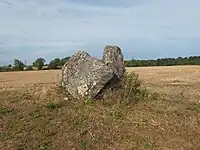 Lugbury Cotswold Severn Tomb