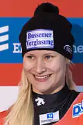 Dajana Eitberger