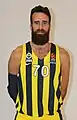 Luigi Datome