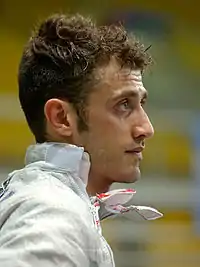 Luigi Samele (2014)