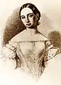 Luigia Abbadia (Ines)