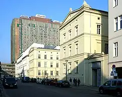 Luisenstraße