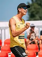 Die Sieger: Lukas Pfretzschner & Robin Sowa