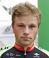 Lukas Rüegg