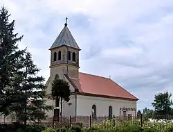 Лукино Село