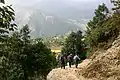 Von Lukla nach Chheplung