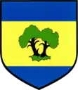 Wappen von Lukoveček